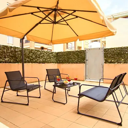 Casa Ambra - Apartment *