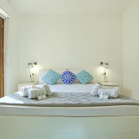 Apartment Casa Ambra -