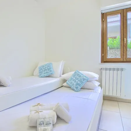 Casa Ambra - Apartment Olbia