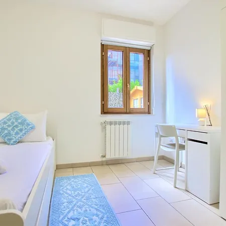 Casa Ambra - Apartment