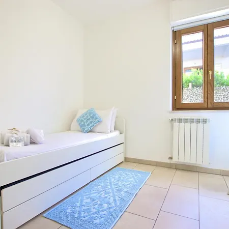 Casa Ambra - Apartment *
