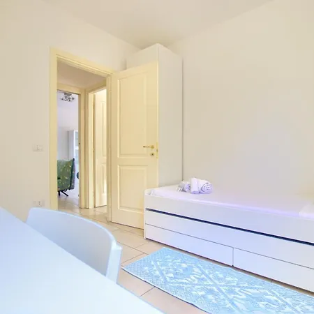Casa Ambra - Apartment Olbia