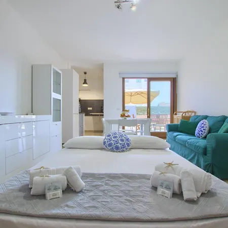 Casa Ambra - * Olbia