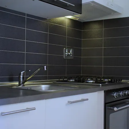 Casa Ambra -