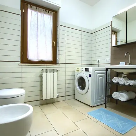 Casa Ambra - Apartment