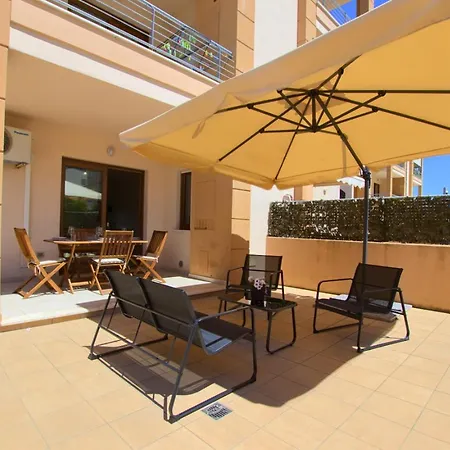 Casa Ambra - Apartment *