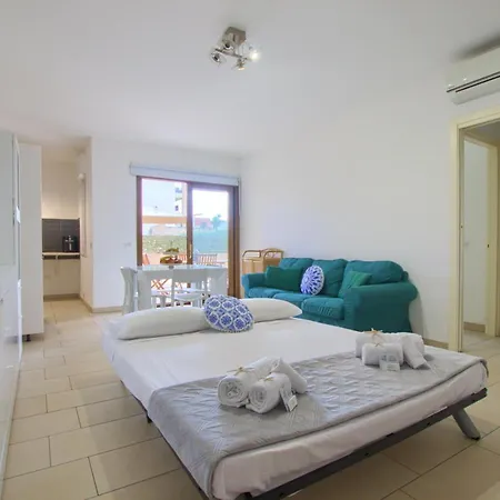 Casa Ambra - Apartment Olbia