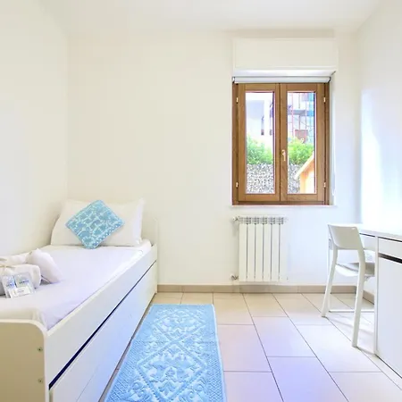 Casa Ambra -