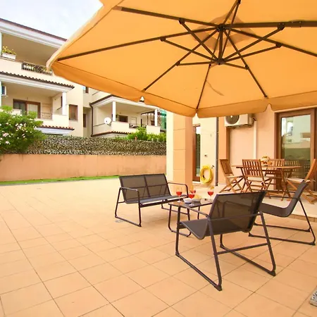 Apartment Casa Ambra -