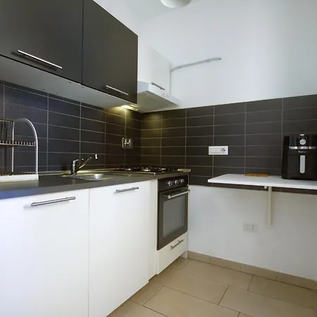 Casa Ambra - Olbia