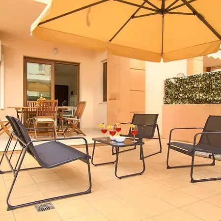 Casa Ambra -