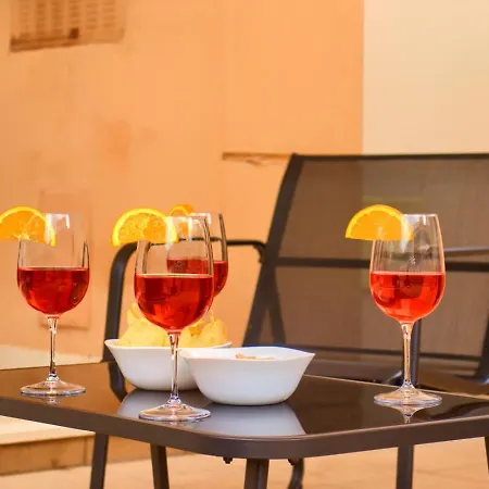 Apartment Casa Ambra -