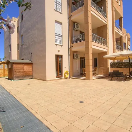 Casa Ambra - Apartment Olbia
