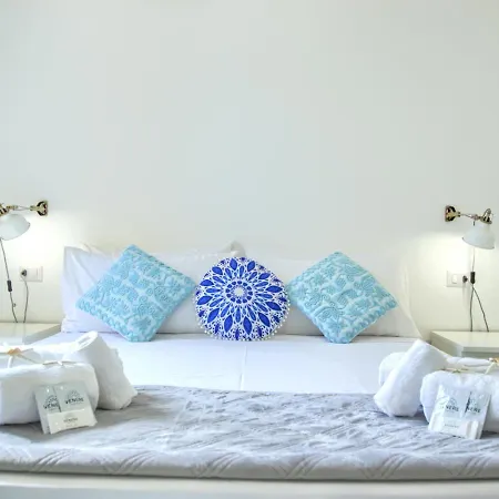 Casa Ambra - Apartment *