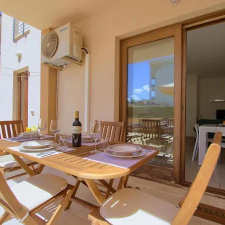 Apartment Casa Ambra - Olbia