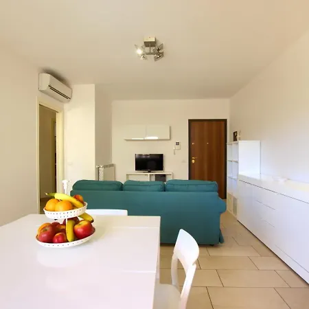 Casa Ambra - Daire *