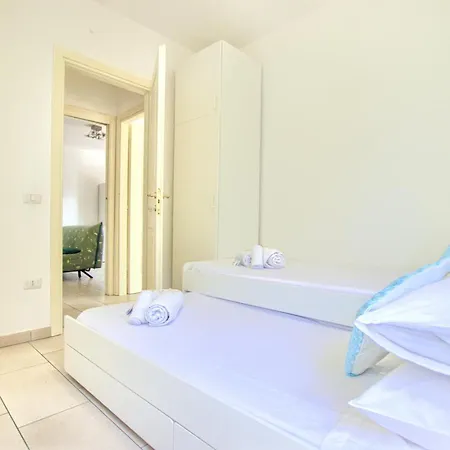 Casa Ambra -