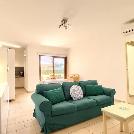 Casa Ambra - Olbia