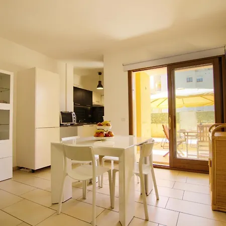 Casa Ambra - Apartment