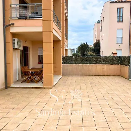 Casa Ambra - Apartment Olbia