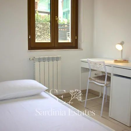 Casa Ambra - * Olbia