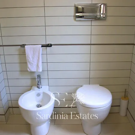 Casa Ambra - Apartment Olbia