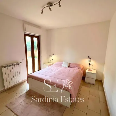 Casa Ambra - * Olbia