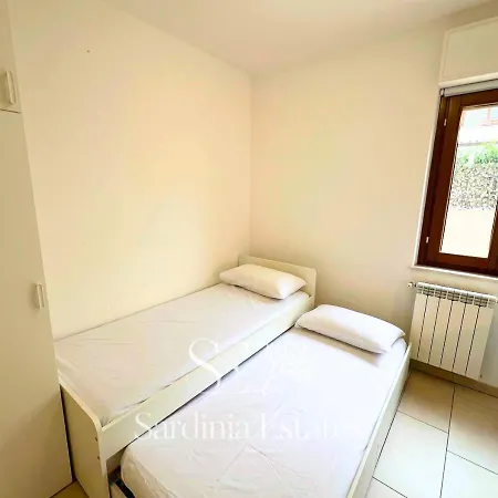 Apartment Casa Ambra -