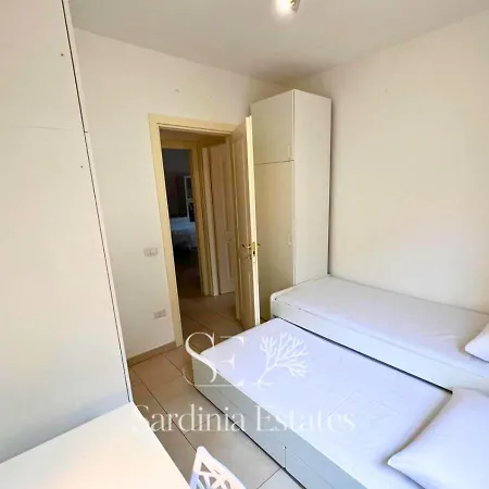 Casa Ambra - Apartment Olbia