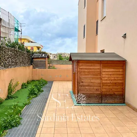 Apartment Casa Ambra - Olbia