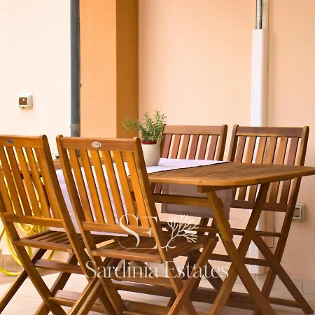 Casa Ambra -