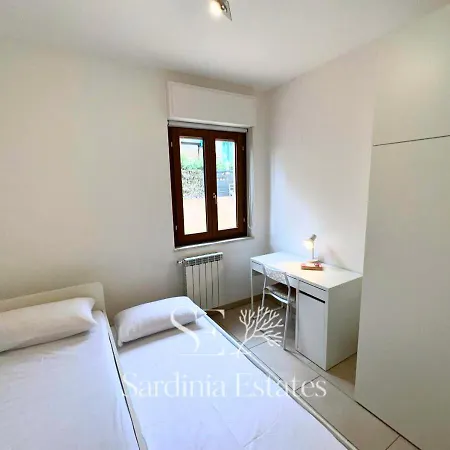 Apartment Casa Ambra -