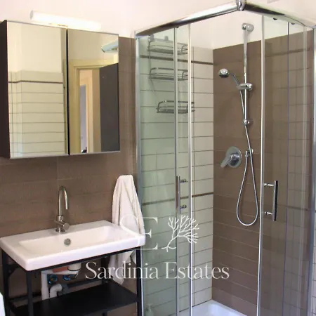 Apartment Casa Ambra - Olbia