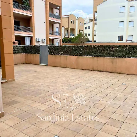 Apartment Casa Ambra - *