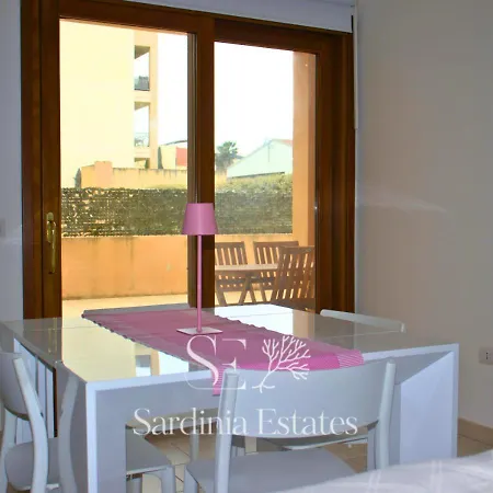 Casa Ambra - Apartment Olbia