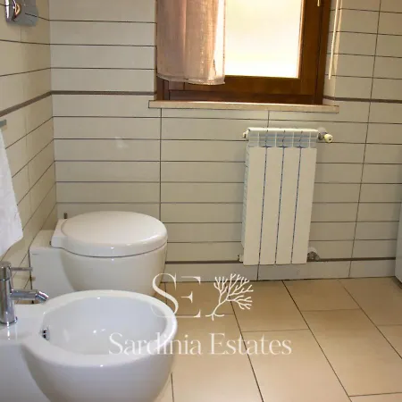 Apartment Casa Ambra - Olbia