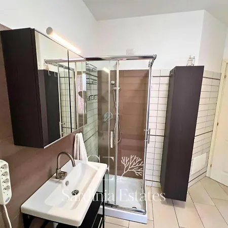 Casa Ambra - * Olbia