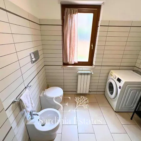 Casa Ambra - Apartment Olbia