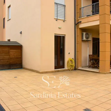 Casa Ambra - Olbia