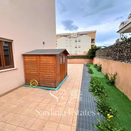 Casa Ambra - * Olbia