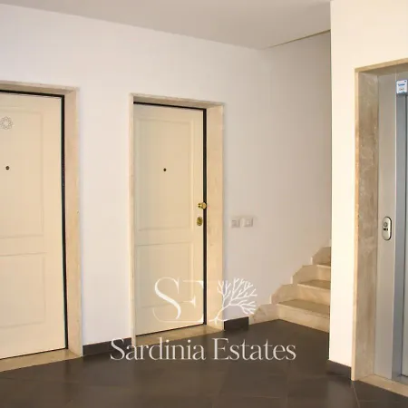 Casa Ambra - Apartment Olbia
