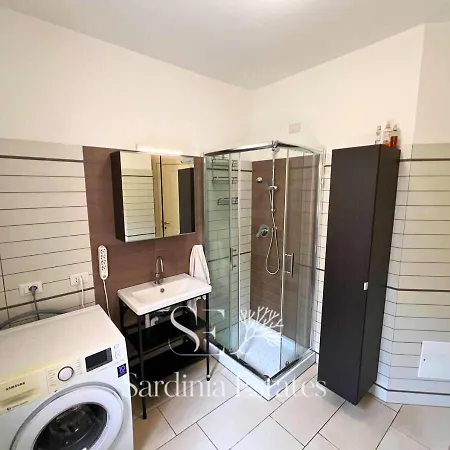 Apartment Casa Ambra -