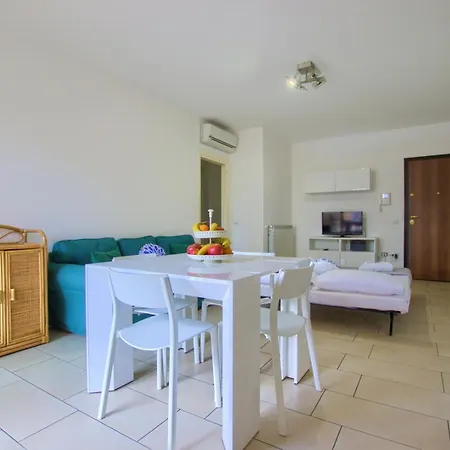 Διαμέρισμα Casa Ambra - Όλμπια