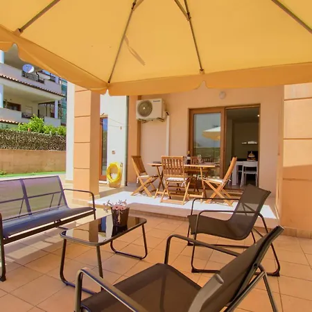 Διαμέρισμα Casa Ambra - *