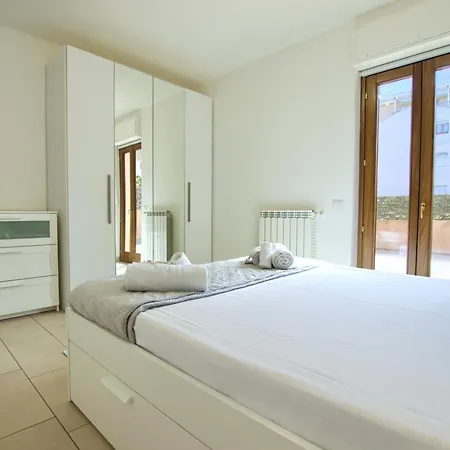Casa Ambra - Lägenhet *
