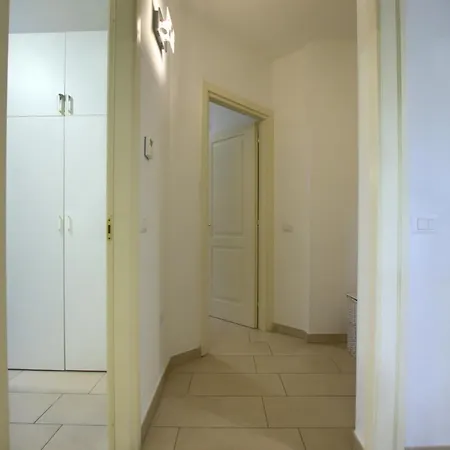 Lägenhet Casa Ambra -