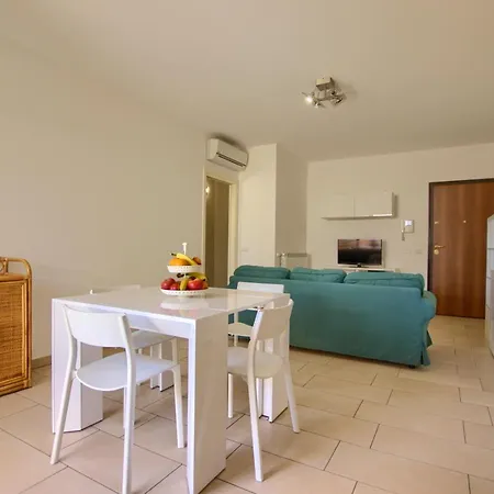 Casa Ambra - * Όλμπια