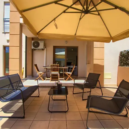 Casa Ambra - Lägenhet Olbia